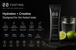 00 Fasting