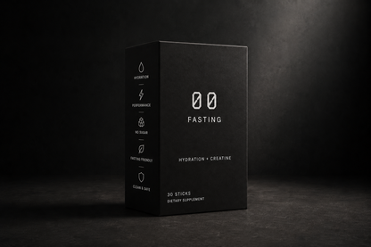 00 Fasting