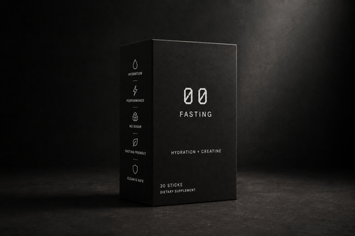 00 Fasting
